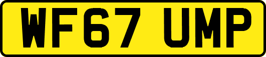 WF67UMP