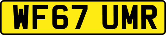 WF67UMR