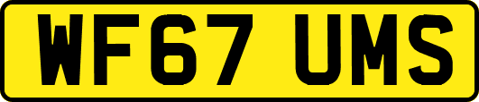 WF67UMS