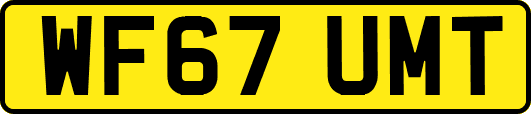 WF67UMT