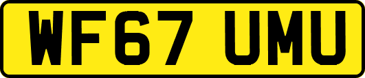 WF67UMU
