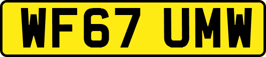 WF67UMW