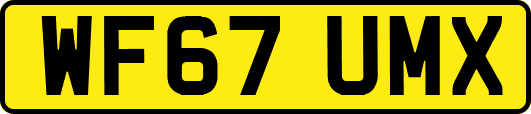 WF67UMX