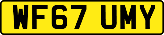 WF67UMY