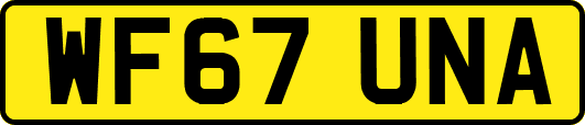 WF67UNA