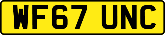 WF67UNC