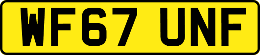 WF67UNF