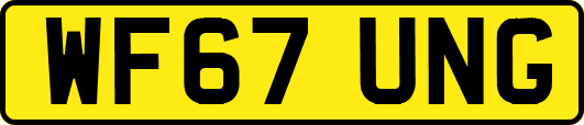 WF67UNG