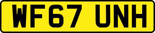 WF67UNH