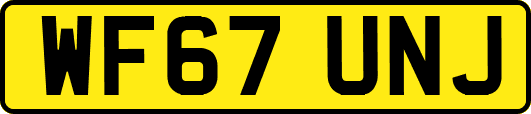 WF67UNJ