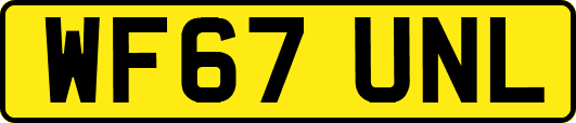 WF67UNL