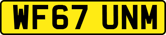 WF67UNM