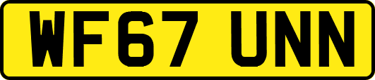 WF67UNN
