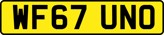 WF67UNO