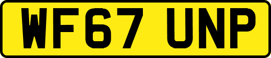 WF67UNP