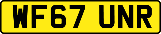 WF67UNR