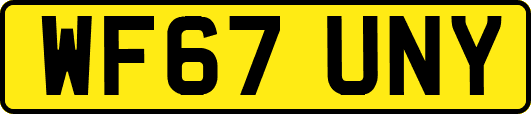 WF67UNY