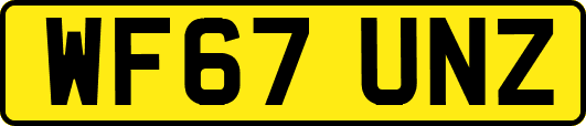 WF67UNZ