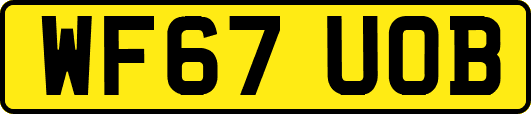 WF67UOB