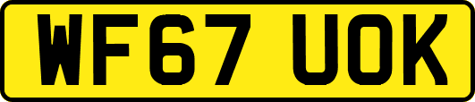 WF67UOK