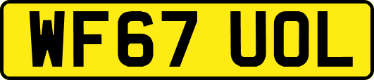 WF67UOL