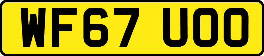 WF67UOO