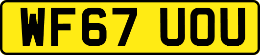 WF67UOU