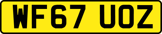 WF67UOZ