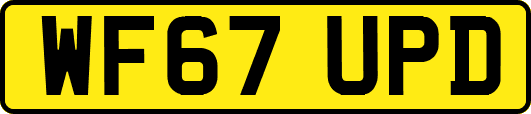 WF67UPD