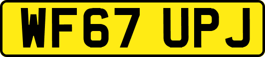 WF67UPJ