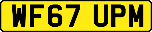 WF67UPM