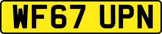 WF67UPN