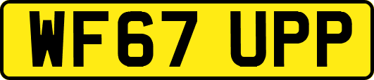 WF67UPP