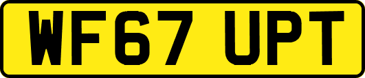 WF67UPT