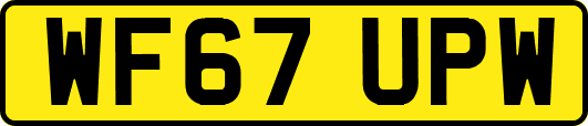 WF67UPW