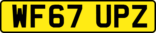 WF67UPZ