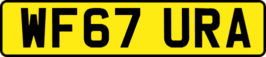 WF67URA