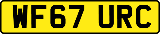 WF67URC