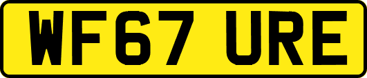 WF67URE