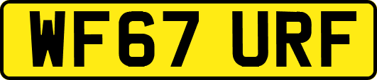 WF67URF