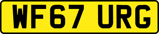 WF67URG