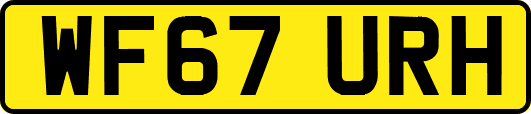 WF67URH