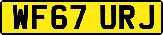 WF67URJ