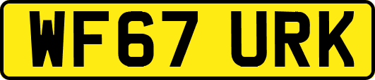 WF67URK