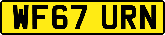 WF67URN