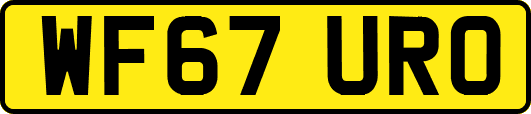 WF67URO