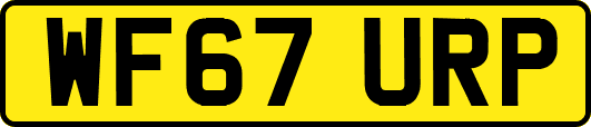 WF67URP