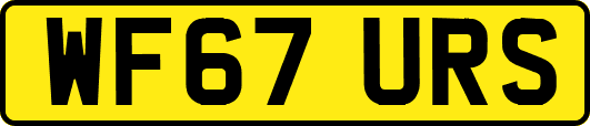 WF67URS
