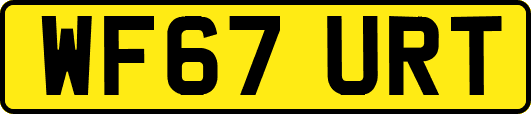 WF67URT