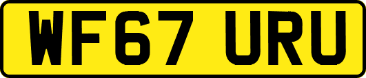 WF67URU